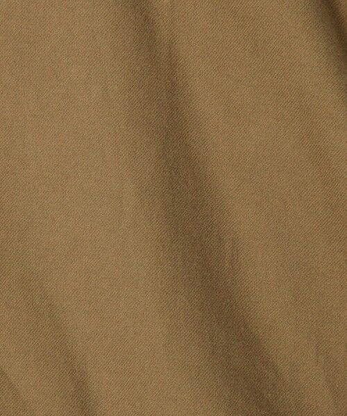 TOMORROWLAND / トゥモローランド シャツ・ブラウス | ERRICO FORMICOLA コットンネル レギュラーカラーシャツ | 詳細10