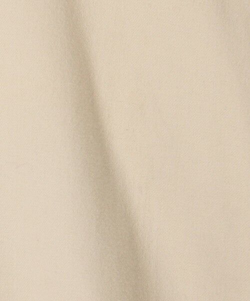 TOMORROWLAND / トゥモローランド シャツ・ブラウス | ERRICO FORMICOLA コットンネル レギュラーカラーシャツ | 詳細11