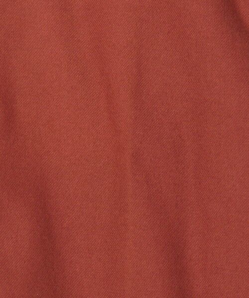 TOMORROWLAND / トゥモローランド シャツ・ブラウス | ERRICO FORMICOLA コットンネル レギュラーカラーシャツ | 詳細12