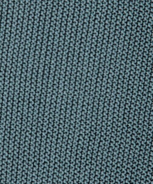 TOMORROWLAND / トゥモローランド ニット・セーター | 【別注】Raffa Molina コットン クルーネック ニットベスト | 詳細11