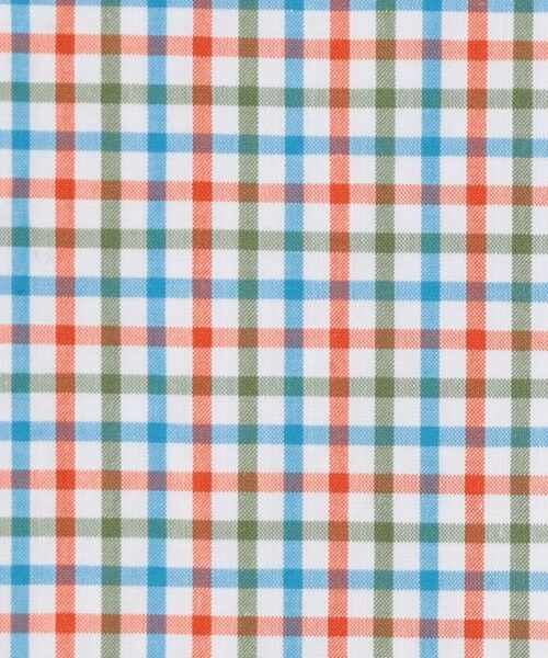 TOMORROWLAND / トゥモローランド シャツ・ブラウス | レギュラーカラープルオーバータックシャツ | 詳細10