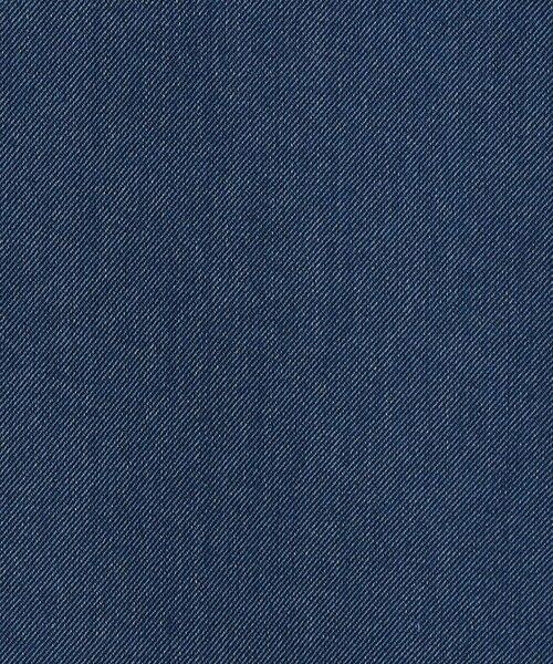 TOMORROWLAND / トゥモローランド シャツ・ブラウス | コットンインディゴ セミワイドカラーシャツ | 詳細10