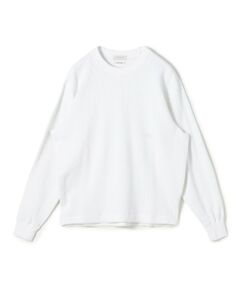 リュクス ジャージークルーネックプルオーバー MELJ3246