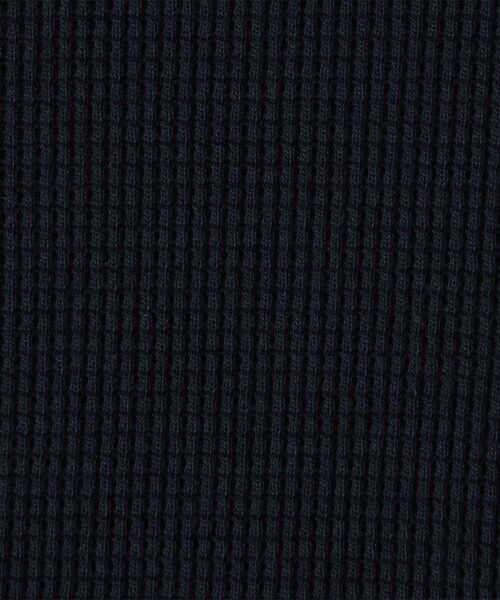 TOMORROWLAND / トゥモローランド カットソー | スビンコットン ワッフル クルーネックカットソー | 詳細10