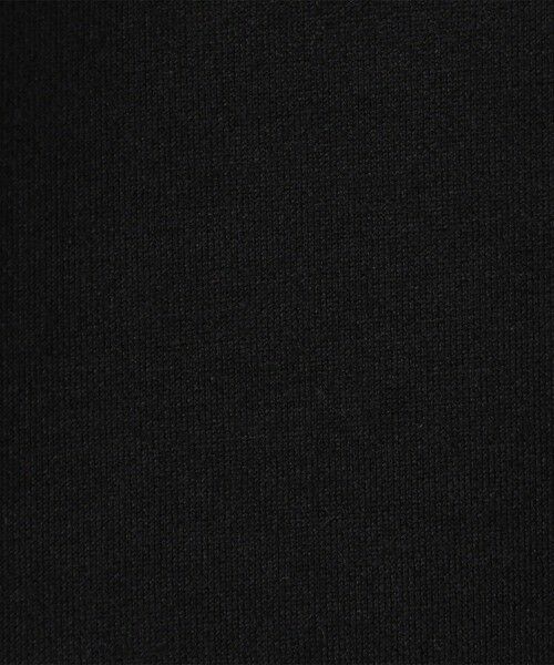 TOMORROWLAND / トゥモローランド パーカー | スビンコットン ダンボール ハーフジップ パーカ | 詳細10