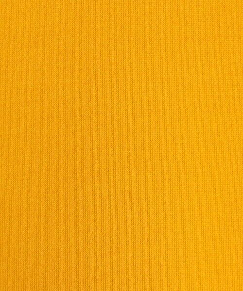 TOMORROWLAND / トゥモローランド スウェット | スビンコットン ダンボール クルーネックスウェット | 詳細11