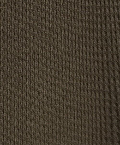 TOMORROWLAND / トゥモローランド スウェット | スビンコットン ダンボール クルーネックスウェット | 詳細8