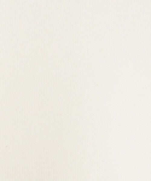 TOMORROWLAND / トゥモローランド スウェット | スビンコットン ダンボール クルーネックスウェット | 詳細9