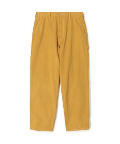 TOMORROWLAND / トゥモローランド その他パンツ | 【別注】SMITH'S AMERICAN コットン ペインターパンツ