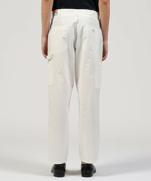 fxsコットンペインターパンツ Cotton Rayon Painter Pants – CIOTA Online Shop