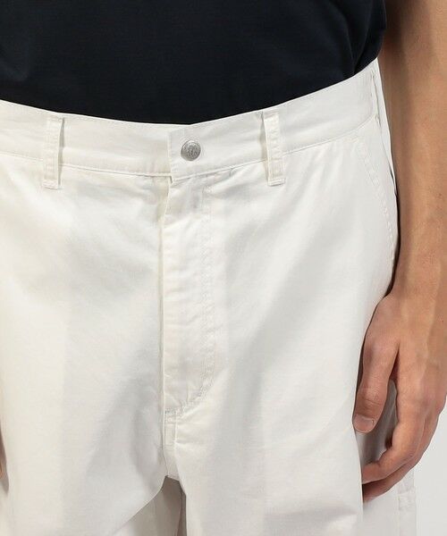 セール】 【別注】SMITH'S AMERICAN コットン ペインターパンツ