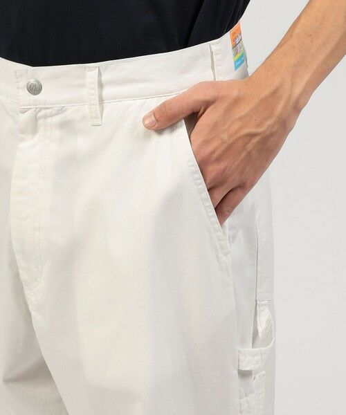 TOMORROWLAND / トゥモローランド その他パンツ | 【別注】SMITH'S AMERICAN コットン ペインターパンツ | 詳細8