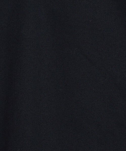 TOMORROWLAND / トゥモローランド その他パンツ | スーピマコットン チノクロス バレルパンツ | 詳細11