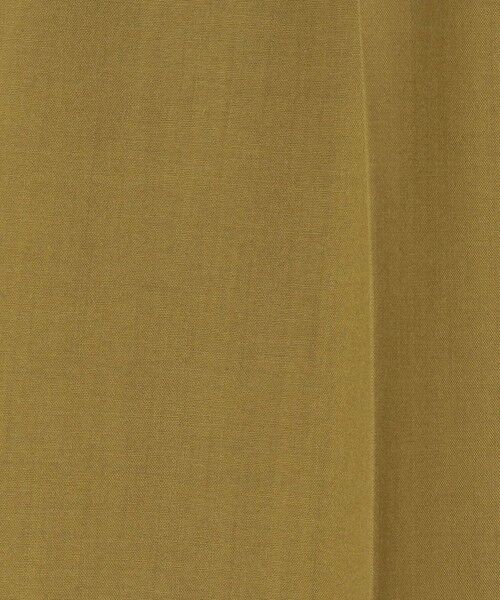 TOMORROWLAND / トゥモローランド その他パンツ | ハルトウール 1プリーツ バレルパンツ | 詳細11