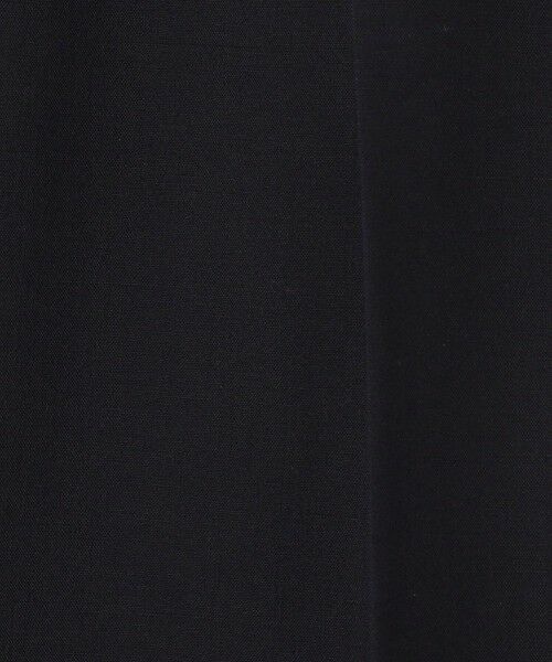 TOMORROWLAND / トゥモローランド その他パンツ | ハルトウール 1プリーツ バレルパンツ | 詳細12