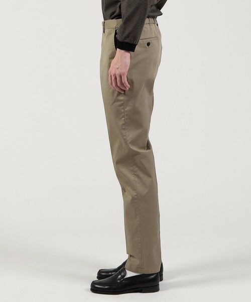 【新品未使用】Upper hights × TOMORROWLAND チノパンツ 新品未使用】Upper hights × TOMORROWLAND チノパンツ 別注