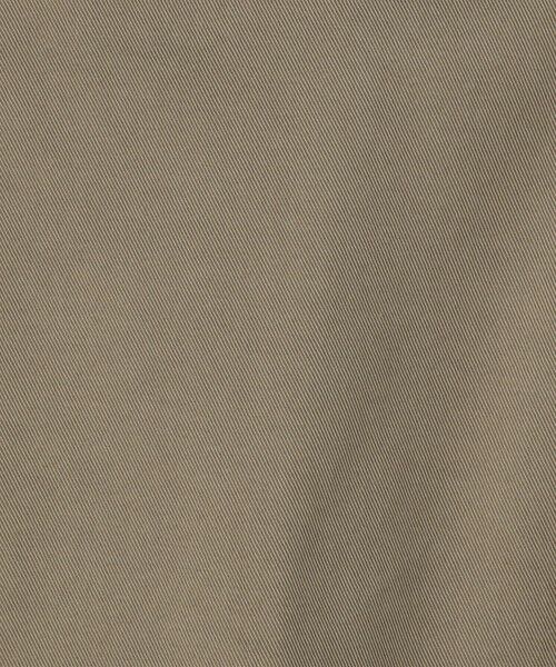 TOMORROWLAND / トゥモローランド スラックス・ドレスパンツ | ストレッチチノ イージースラックス | 詳細9