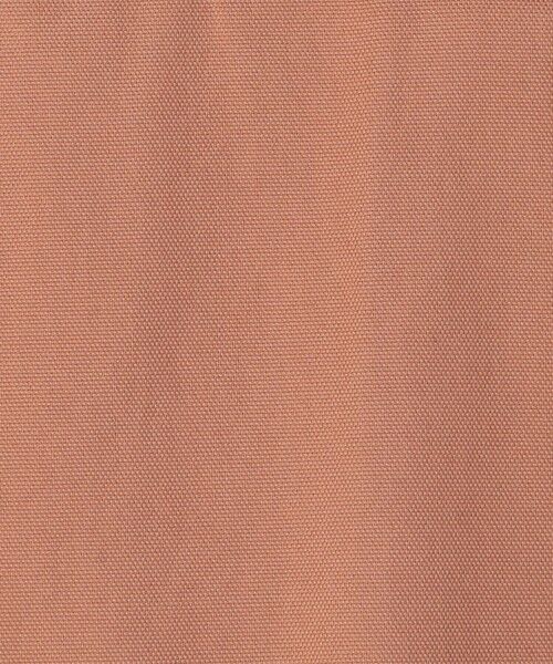 TOMORROWLAND / トゥモローランド スラックス・ドレスパンツ | ストレッチオックスフォード スリムストレートパンツ | 詳細11