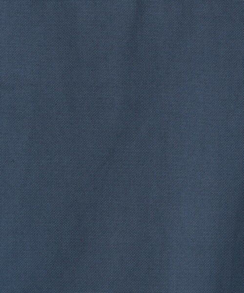 TOMORROWLAND / トゥモローランド スラックス・ドレスパンツ | ストレッチオックスフォード スリムストレートパンツ | 詳細12