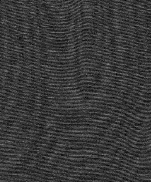 TOMORROWLAND / トゥモローランド スラックス・ドレスパンツ | ウールナイロン スリムストレートパンツ | 詳細10