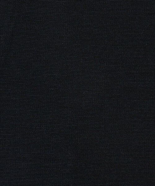 TOMORROWLAND / トゥモローランド スラックス・ドレスパンツ | ウールナイロン スリムストレートパンツ | 詳細11