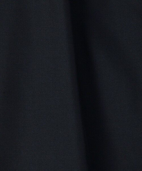 TOMORROWLAND / トゥモローランド その他パンツ | シルクカルゼ 2プリーツ ワイドパンツ | 詳細9