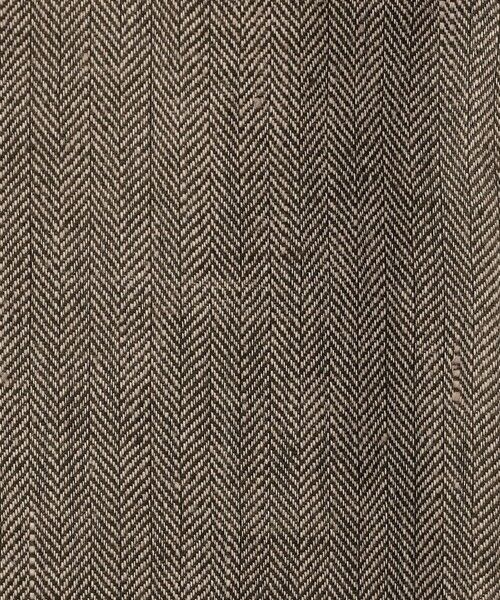 TOMORROWLAND / トゥモローランド テーラードジャケット | アイリッシュリネン シングルブレステッド 3Bジャケット | 詳細15