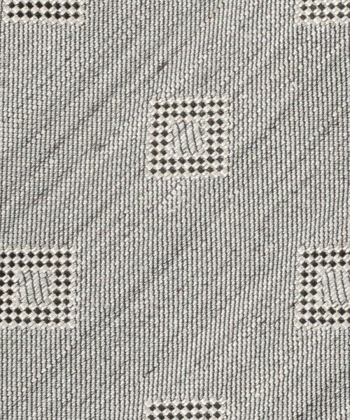 TOMORROWLAND / トゥモローランド ネクタイ | TOMORROWLAND シルクコットン 小紋柄ネクタイ | 詳細4