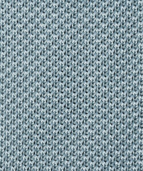 TOMORROWLAND / トゥモローランド ネクタイ | TRICOT-DIO シルクニットタイ | 詳細3