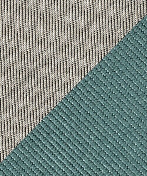 TOMORROWLAND / トゥモローランド ネクタイ | TOMORROWLAND シルク レジメンタルストライプネクタイ | 詳細4