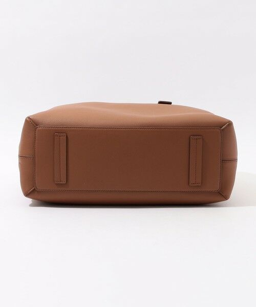 TOMORROWLAND / トゥモローランド トートバッグ | BONASTRE  レザー ジップトートバッグ | 詳細4