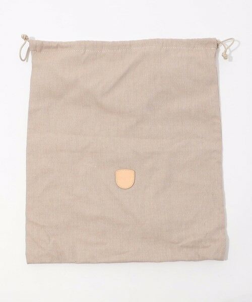 TOMORROWLAND / トゥモローランド ショルダーバッグ | SegeN ファブリックコンビ ミニショルダーバッグ | 詳細10