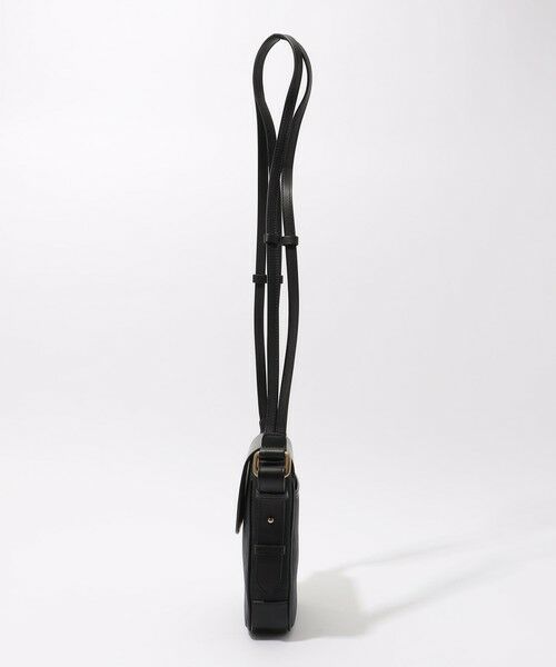 TOMORROWLAND / トゥモローランド ショルダーバッグ | SegeN ファブリックコンビ ミニショルダーバッグ | 詳細2