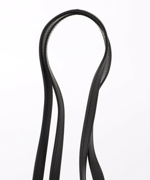 TOMORROWLAND / トゥモローランド ショルダーバッグ | SegeN ファブリックコンビ ミニショルダーバッグ | 詳細5