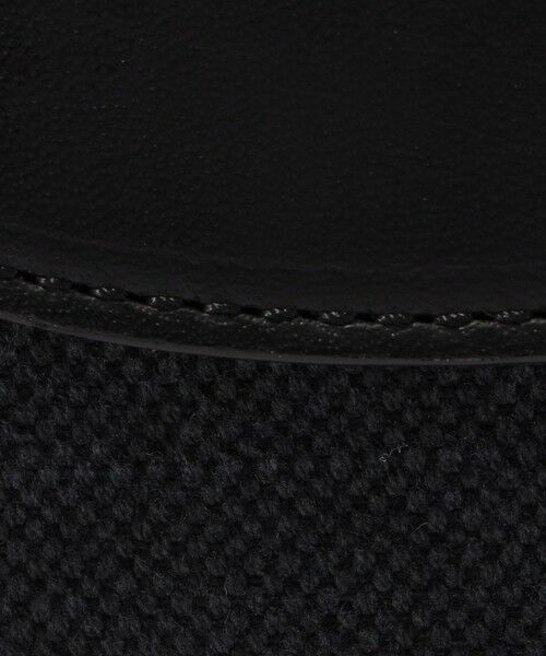 TOMORROWLAND / トゥモローランド ショルダーバッグ | SegeN ファブリックコンビ ミニショルダーバッグ | 詳細8