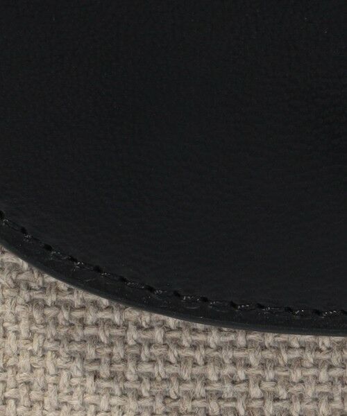 TOMORROWLAND / トゥモローランド ショルダーバッグ | SegeN ファブリックコンビ ミニショルダーバッグ | 詳細9