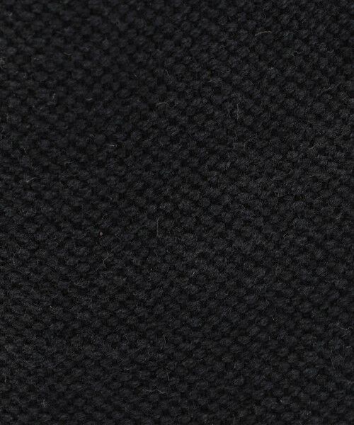 TOMORROWLAND / トゥモローランド ポーチ | SegeN ファブリックコンビ ミニポーチ | 詳細11