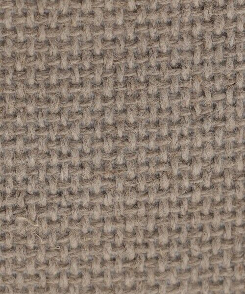 TOMORROWLAND / トゥモローランド ポーチ | SegeN ファブリックコンビ ミニポーチ | 詳細9