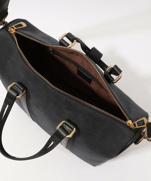 TOMORROWLAND / トゥモローランド トートバッグ | SegeN ファブリックコンビ 2wayトートバッグ | 詳細11