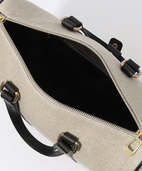 TOMORROWLAND / トゥモローランド トートバッグ | SegeN ファブリックコンビ 2wayトートバッグ | 詳細12