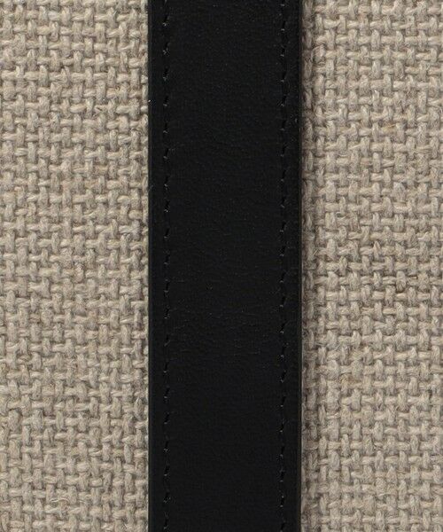 TOMORROWLAND / トゥモローランド トートバッグ | SegeN ファブリックコンビ 2wayトートバッグ | 詳細14