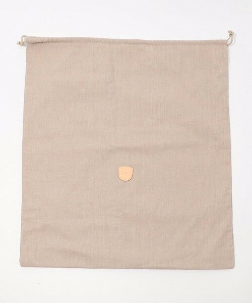 TOMORROWLAND / トゥモローランド トートバッグ | SegeN ファブリックコンビ 2wayトートバッグ | 詳細15