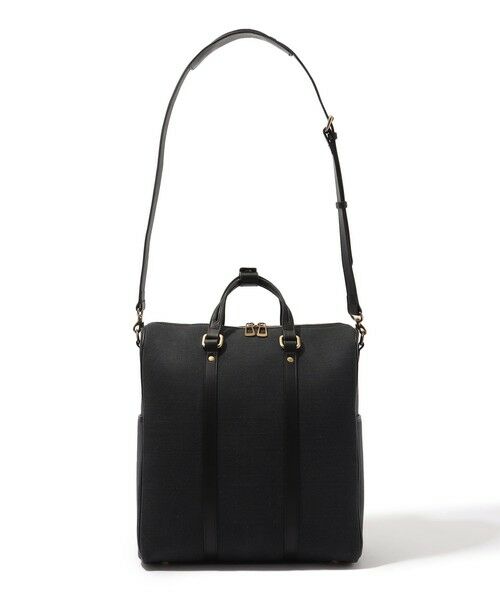 TOMORROWLAND / トゥモローランド トートバッグ | SegeN ファブリックコンビ 2wayトートバッグ | 詳細2