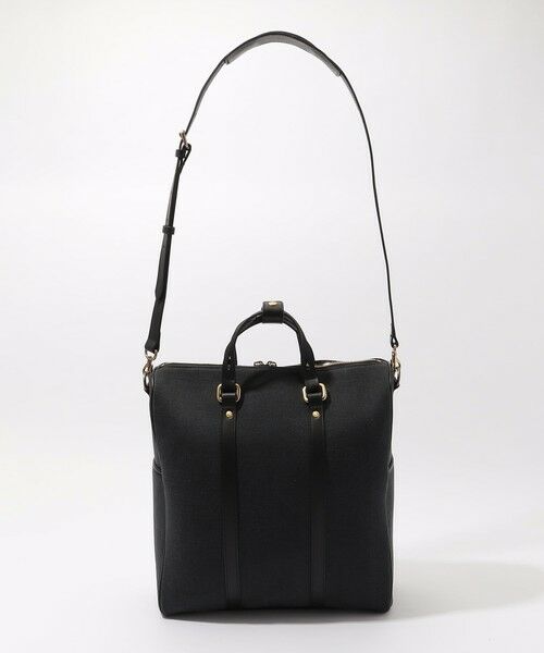 TOMORROWLAND / トゥモローランド トートバッグ | SegeN ファブリックコンビ 2wayトートバッグ | 詳細4