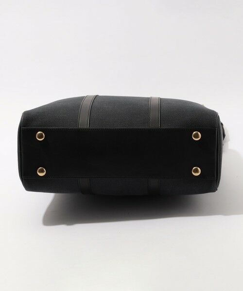 TOMORROWLAND / トゥモローランド トートバッグ | SegeN ファブリックコンビ 2wayトートバッグ | 詳細5