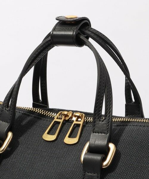 TOMORROWLAND / トゥモローランド トートバッグ | SegeN ファブリックコンビ 2wayトートバッグ | 詳細6