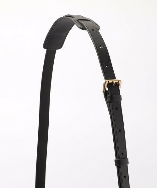 TOMORROWLAND / トゥモローランド トートバッグ | SegeN ファブリックコンビ 2wayトートバッグ | 詳細7