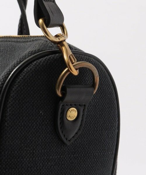 TOMORROWLAND / トゥモローランド トートバッグ | SegeN ファブリックコンビ 2wayトートバッグ | 詳細8