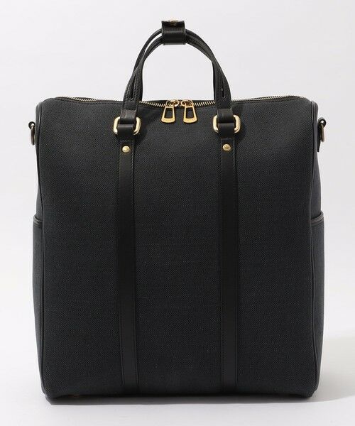 TOMORROWLAND / トゥモローランド トートバッグ | SegeN ファブリックコンビ 2wayトートバッグ | 詳細9