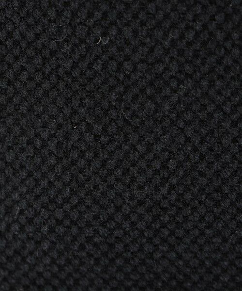 TOMORROWLAND / トゥモローランド ショルダーバッグ | SegeN ファブリックコンビ ドローストリングバッグ | 詳細12